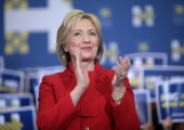 Perspectives: I Believe In Hillary’s Passion